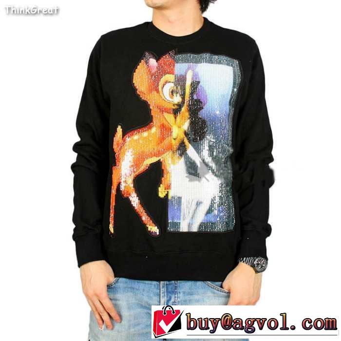2014秋冬 お買得 givenchy ジバンシー パーカー