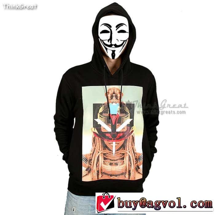 2014秋冬最旬アイテム givenchy ジバンシー パーカー