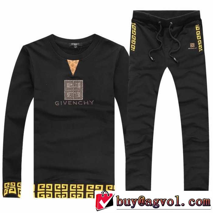 2014秋冬 防寒具としての機能もバッチリ givenchy ジバンシー セーター 3色可選