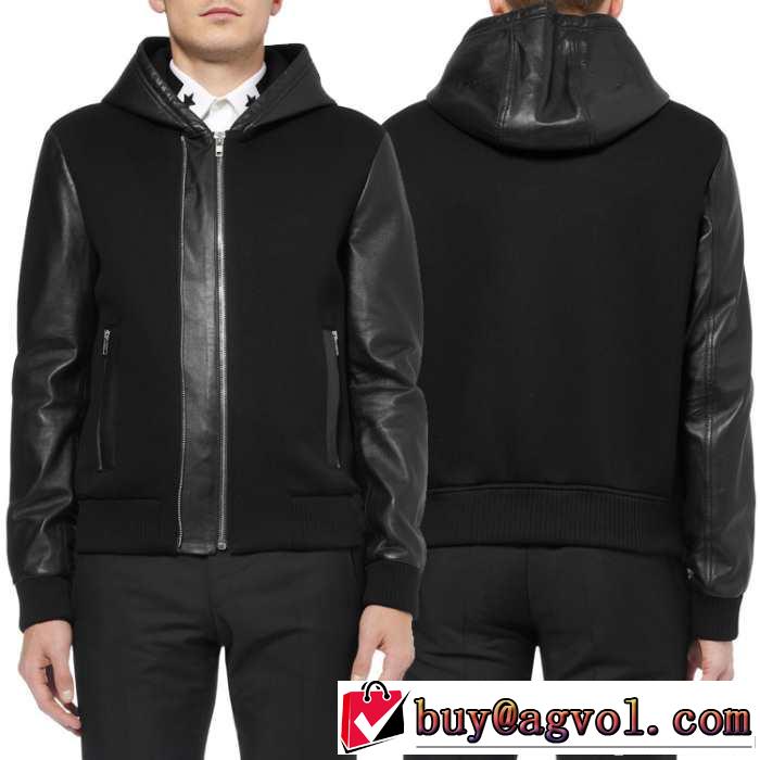 個性派☆NEW 2014秋冬givenchy ジバンシー ジャンパー