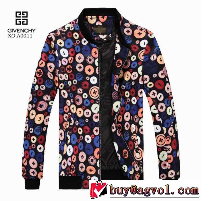 お買得☆2014秋冬 givenchy ジバンシー ブルゾン 細部にこだわったデザイン