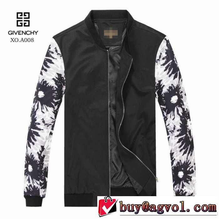 2014秋冬GIVENCHY ジバンシー 売れ筋 ブルゾン
