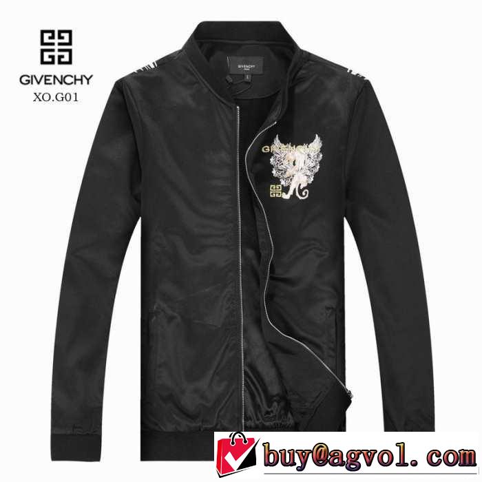 2014秋冬 sale開催 givenchy ジバンシー ブルゾン