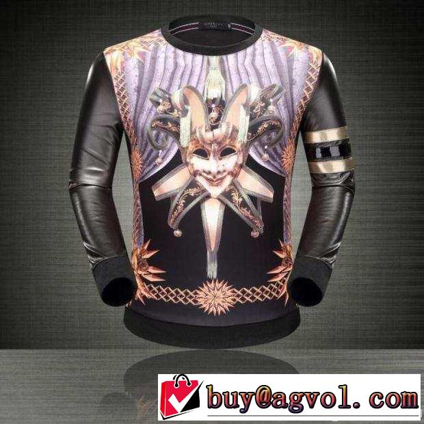 2014秋冬 人気激売れ givenchy ジバンシー パーカー