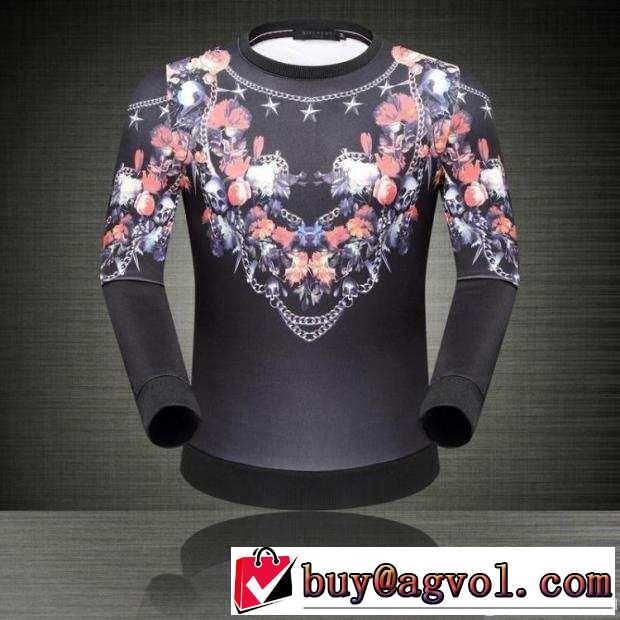 2014秋冬 トレンド感アップ givenchy ジバンシー パーカー