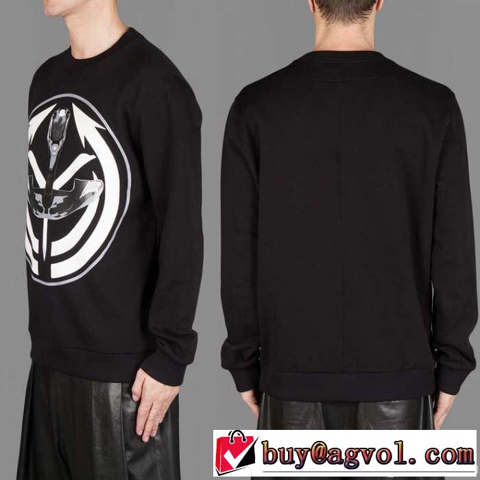 お買得 2014秋冬 givenchy ジバンシー プルオーバーパーカー 楽に着用出来る