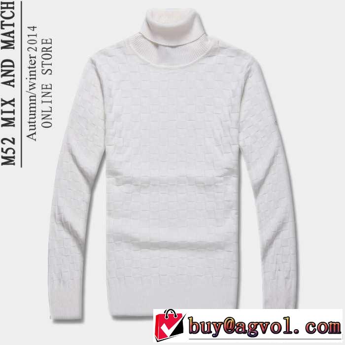 人気商品 2014秋冬 moncler モンクレール ニットセーター 3色可選