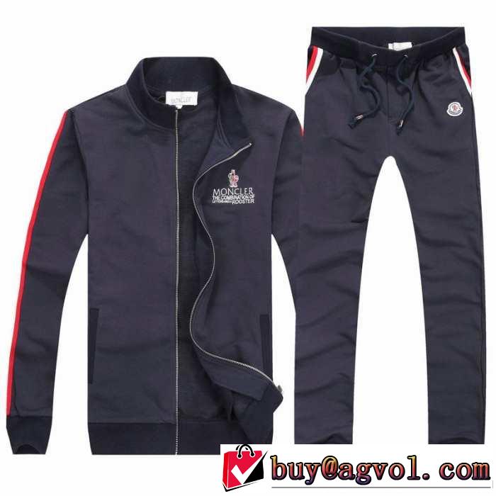 超人気美品◆ 2014秋冬 moncler モンクレール セーター セットアップ上下 2色可選