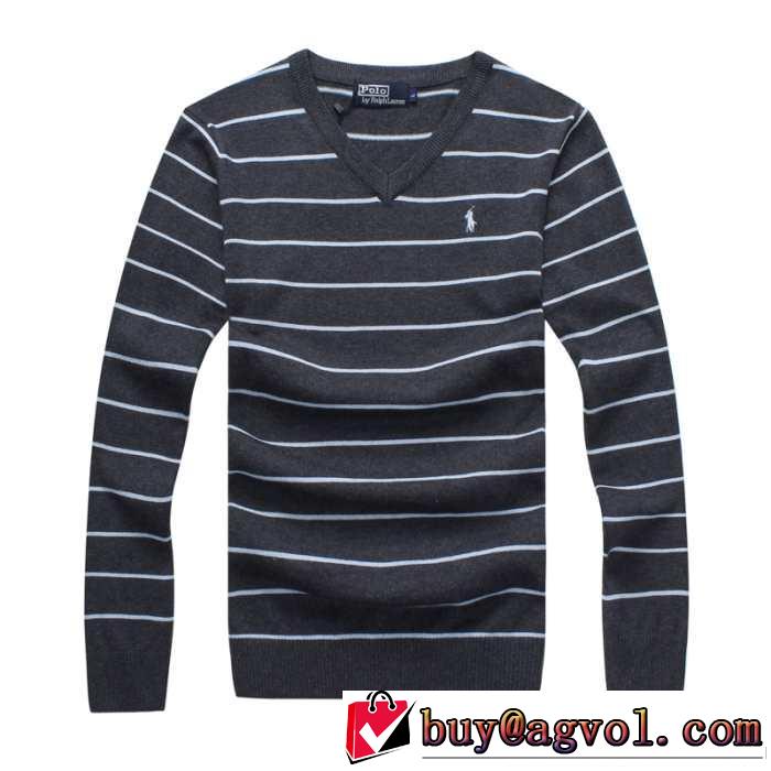 超人気美品◆ 2014秋冬 polo ralph lauren ポロ ラルフローレン ニットセーター