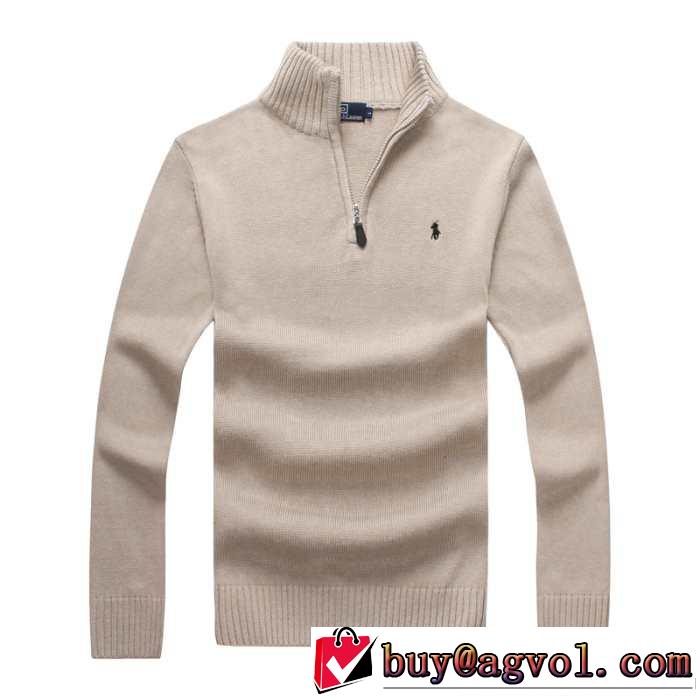 人気が爆発 2014秋冬 polo ralph lauren ポロ ラルフローレン ニットセーター