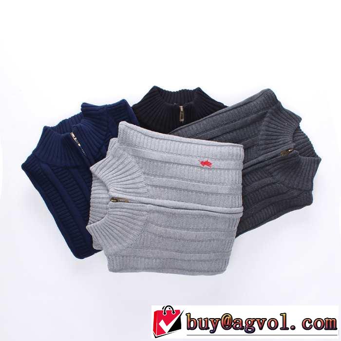 値下げ！ 2014秋冬 polo ralph lauren ポロ ラルフローレン パーカーニットカーディガン 4色可選