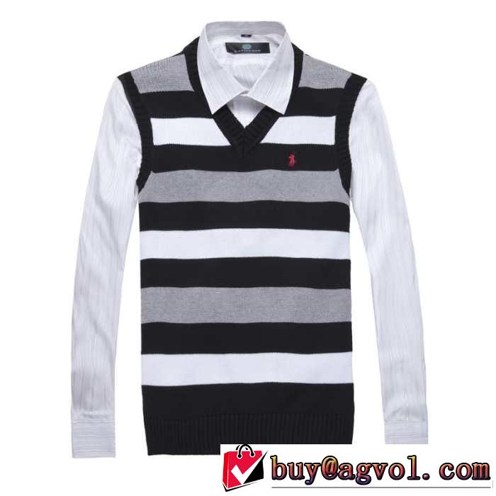 2014秋冬最旬アイテム polo ralph lauren ポロ ラルフローレン ニットセーター 4色可選