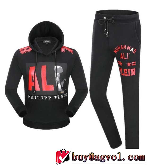 这めちゃくちゃお得 2014秋冬 philipp plein フィリッププレイン パーカー 3色可選
