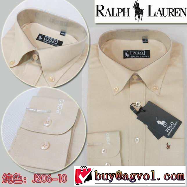 2014秋冬 polo ralph lauren ポロ ラルフローレン 新品 長袖シャツ
