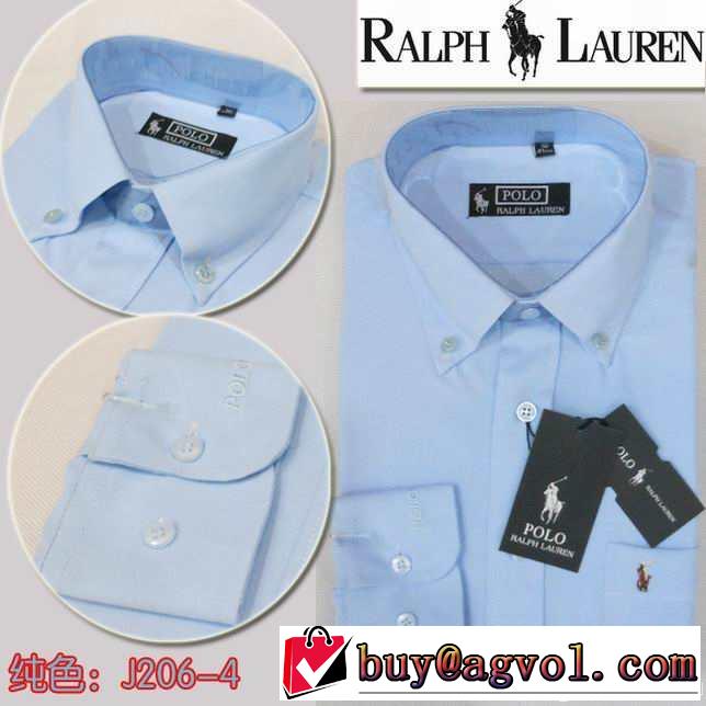 2014秋冬 polo ralph lauren ポロ ラルフローレン 人気が爆発 長袖シャツ