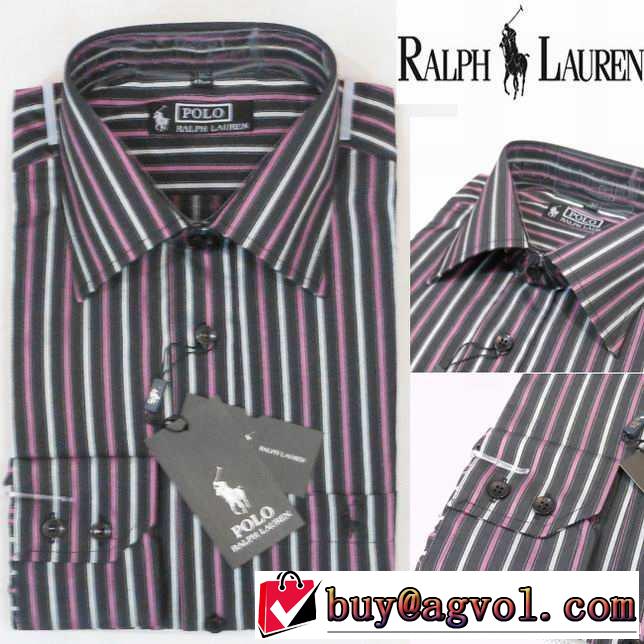 2014秋冬 polo ralph lauren ポロ ラルフローレン sale!今季 長袖シャツ