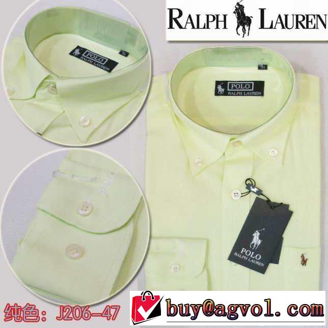2014秋冬 polo ralph lauren ポロ ラルフローレン 希少 長袖シャツ