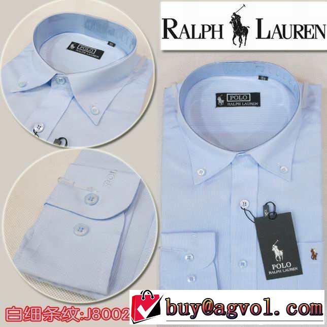 2014秋冬 polo ralph lauren ポロ ラルフローレン 超人気美品◆ 長袖シャツ