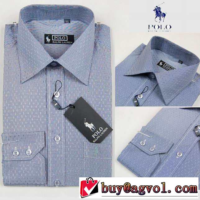 2014秋冬 polo ralph lauren ポロ ラルフローレン sale開催 長袖シャツ