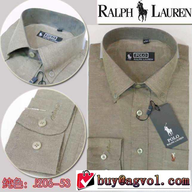 2014秋冬 polo ralph lauren ポロ ラルフローレン 値下げ！ 長袖シャツ