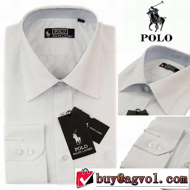 2014秋冬 贈り物にも◎ polo ralph lauren ポロ ラルフローレン 長袖シャツ
