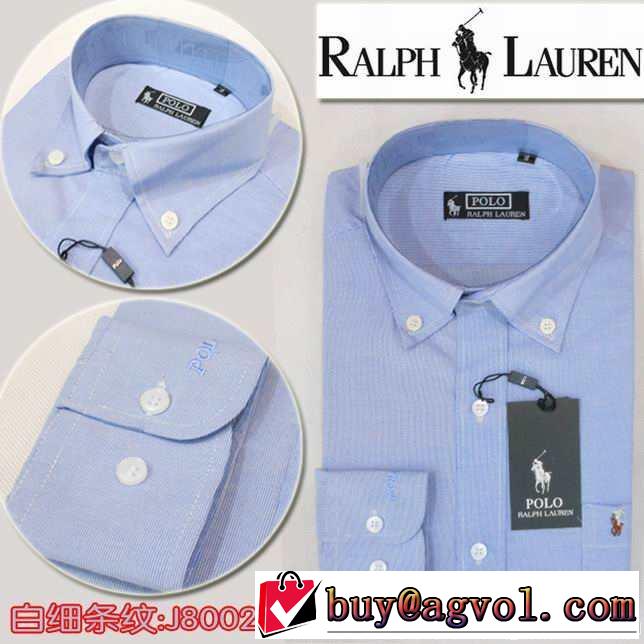 2014秋冬 sale!今季 polo ralph lauren ポロ ラルフローレン 長袖シャツ