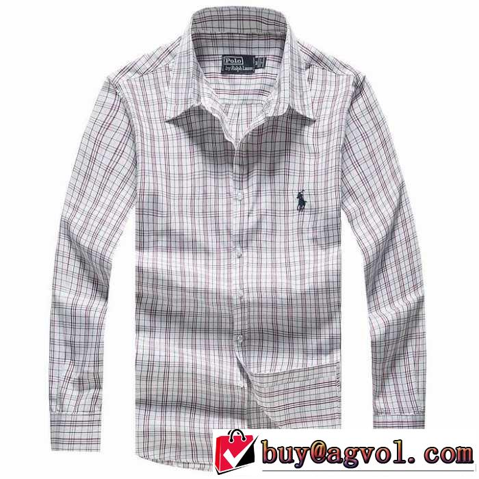2014秋冬 大特価 polo ralph lauren ポロ ラルフローレン 長袖シャツ