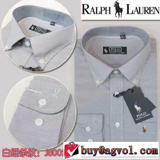 2014秋冬 お買得 polo ralph lauren ポロ ラルフローレン 長袖シャツ