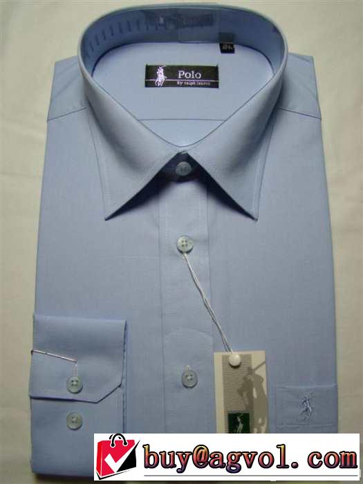 2014秋冬 完売品！ polo ralph lauren ポロ ラルフローレン 長袖シャツ