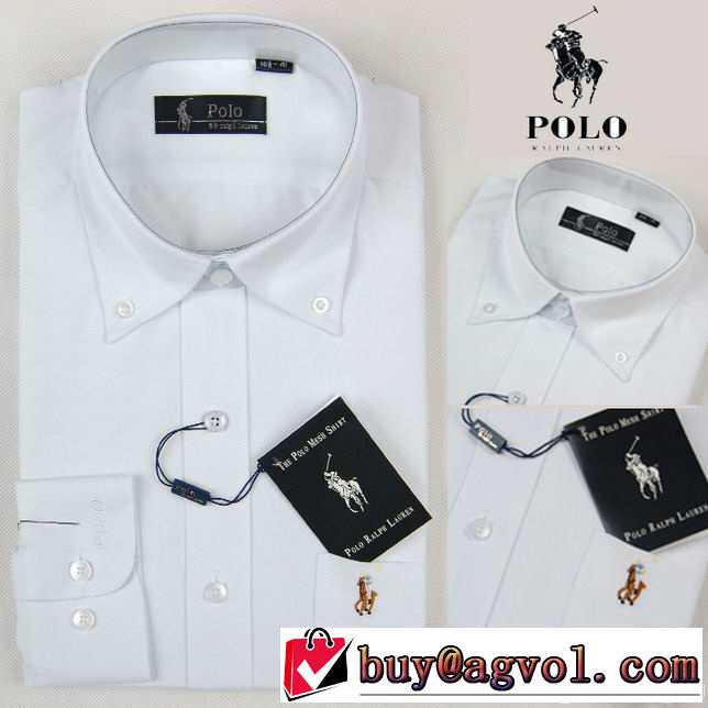 2014秋冬 吸汗速乾 polo ralph lauren ポロ ラルフローレン 長袖シャツ