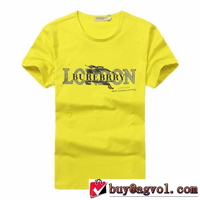 2014春夏 sale!今季 burberry バーバリー 半袖 tシャツ