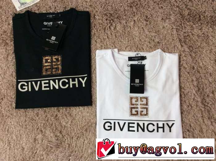 2014秋冬 完売品！givenchy ジバンシー 長袖 tシャツ