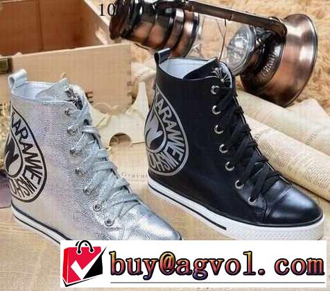 2015 春夏 chrome hearts クロムハーツ 希少 インヒール レディース シューズ 2色可選