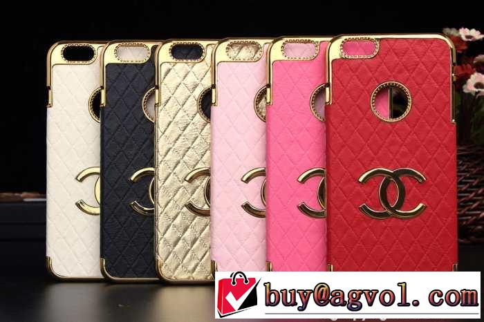 完売品！ 2015 コピー ブランド iphone6 専用携帯ケース 6色可選