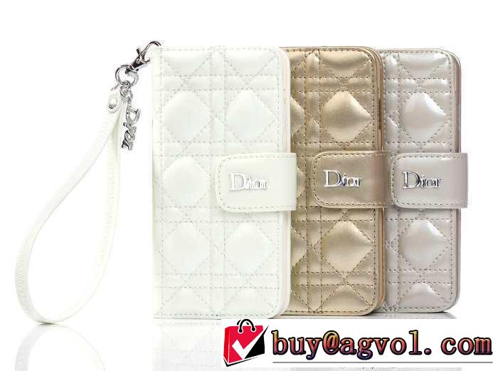 抜群の雰囲気が作れる! 2015 dior ディオール iphone6 専用携帯ケース 3色可選