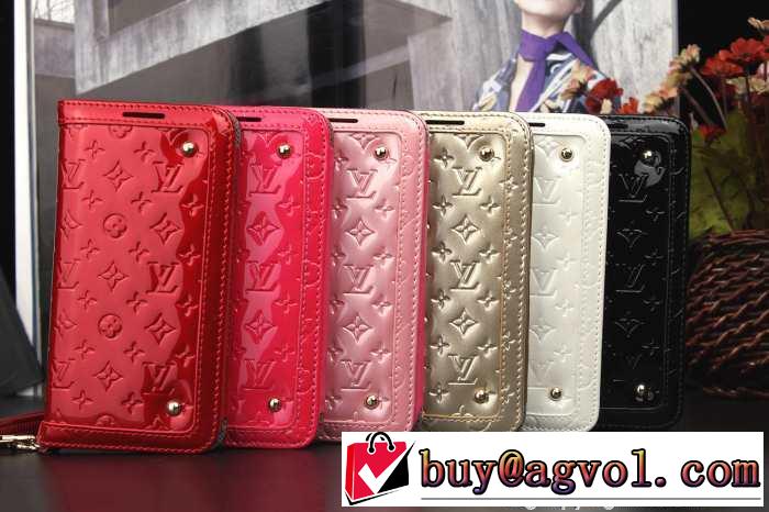 一味違うケーブル編みが魅力満点 2015 louis vuitton ルイ ヴィトン iphone6 専用携帯ケース 6色可選