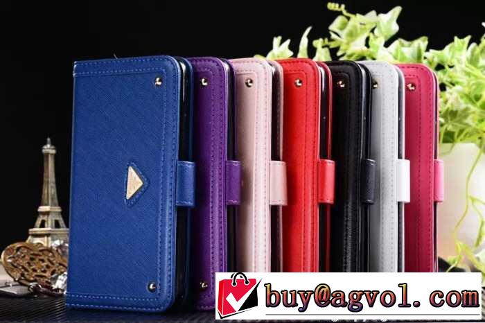 2015 【激安】 prada プラダ iphone6 専用携帯ケース 7色可選
