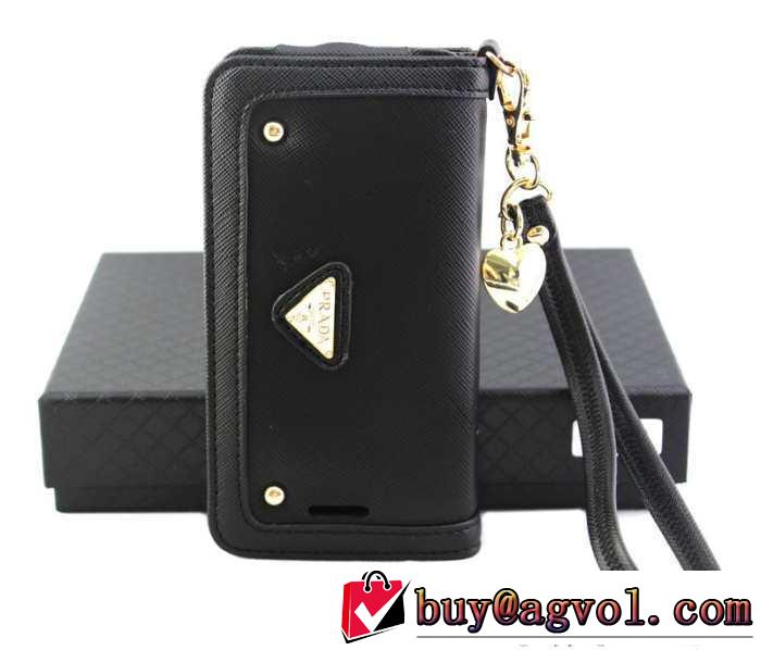 2015 売れ筋 prada プラダ iphone6 専用携帯ケース
