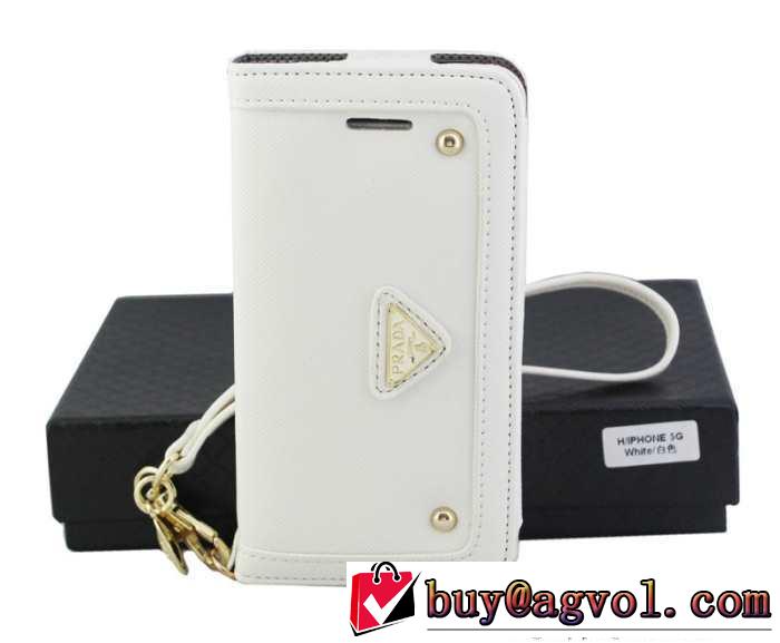 2015 美品！prada プラダ iphone6 専用携帯ケース