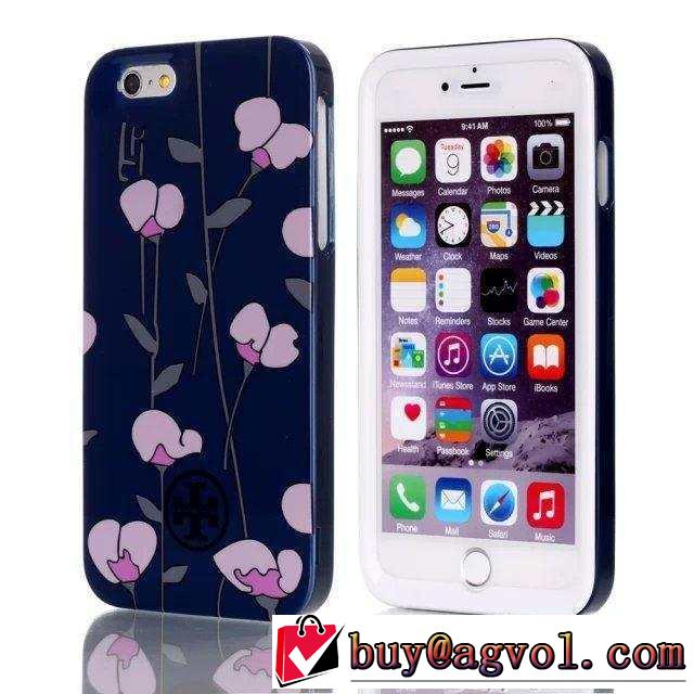 最旬アイテム 2015 tory burch トリー バーチ iphone6 専用携帯ケー