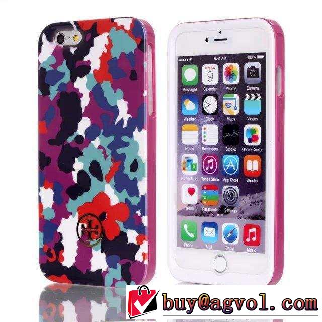 人気商品 2015 tory burch トリー バーチ iphone6 専用携帯ケース