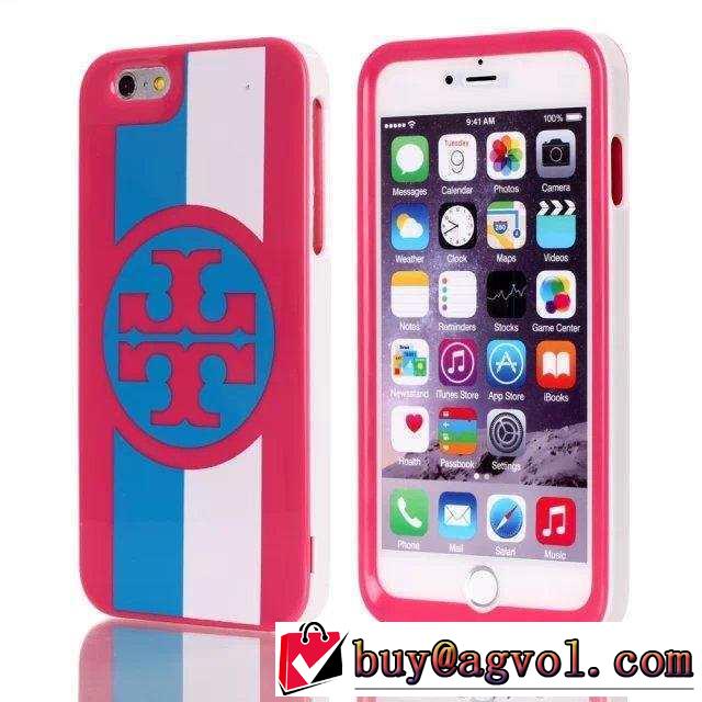 ★安心★追跡付 2015 tory burch トリー バーチ iphone6 専用携帯ケース
