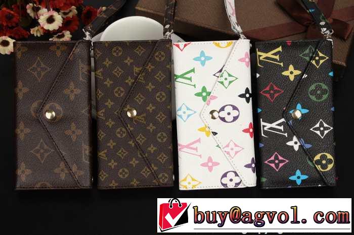 2015 louis vuitton ルイ ヴィトン 【激安】 iphone6 plus 専用携帯ケース 4色可選