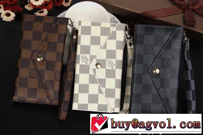 2015 louis vuitton ルイ ヴィトン 希少 iphone6 plus 専用携帯ケース 3色可選