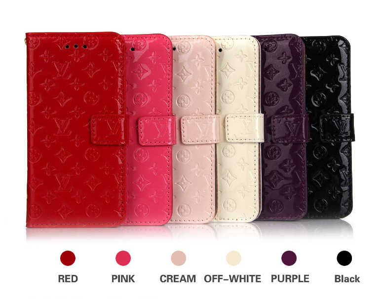 美品！ 2015 louis vuitton ルイ ヴィトン iphone6 plus 専用携帯ケース 6色可選