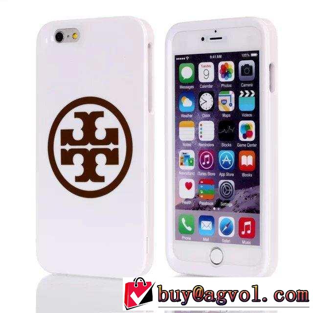 【激安】 2015 tory burch トリー バーチ iphone6 plus 専用携帯ケース