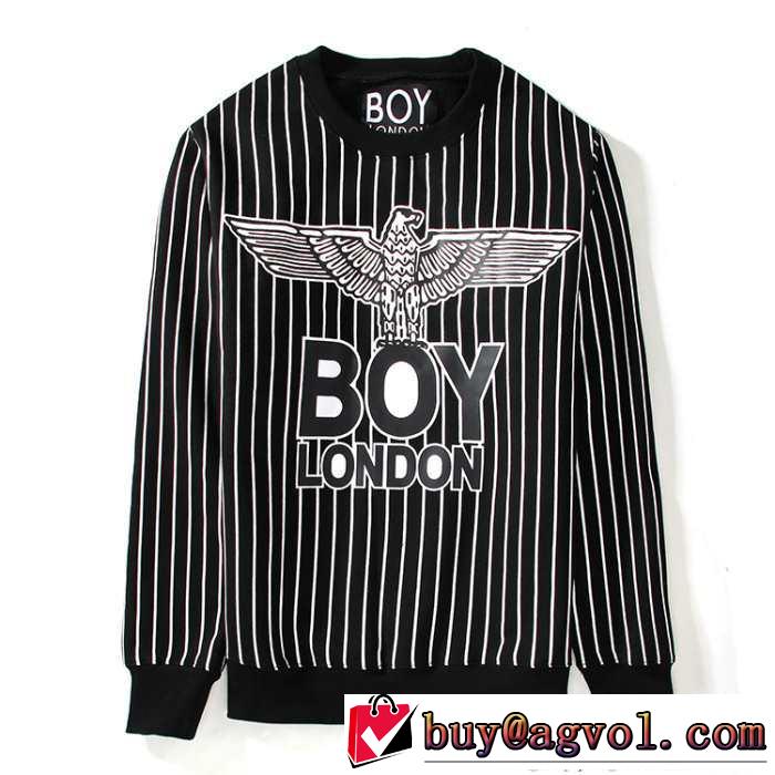大人気☆NEW!! 2015春夏 boy london ボーイロンドン プルオーバーパーカー 男女兼用