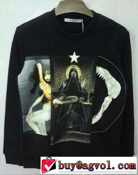 大人気☆NEW!! 2015春夏 givenchy ジバンシー プルオーバーパーカー 2色可選 カップルペアルック