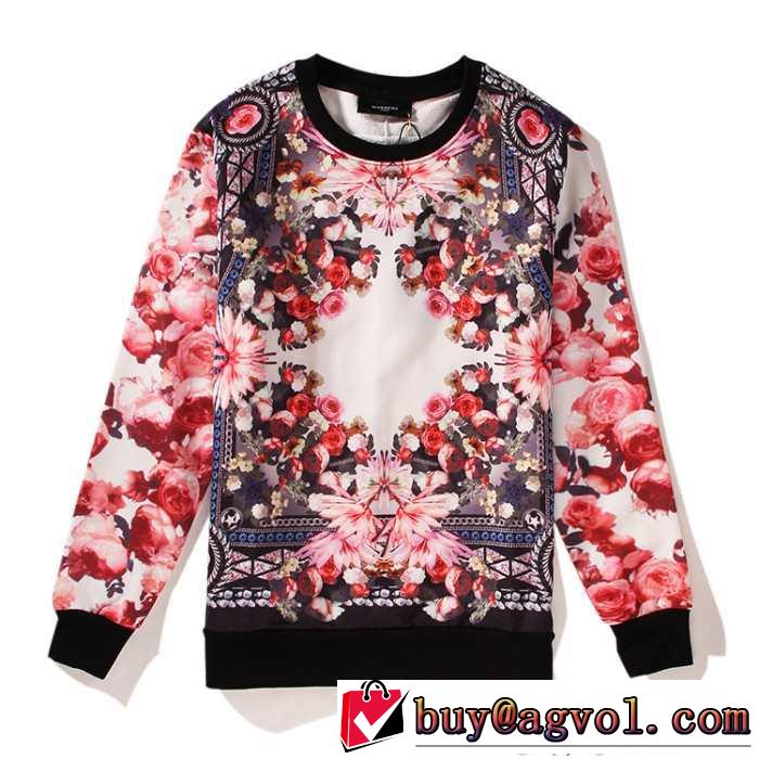 人気が爆発 2015春夏 givenchy ジバンシー プルオーバーパーカー カップルペアルック