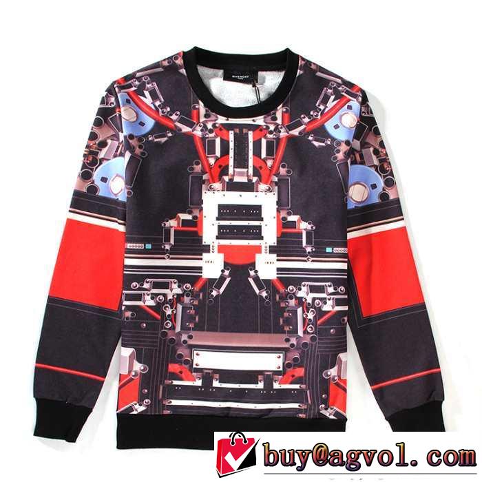 ◆モデル愛用◆ 2015春夏 givenchy ジバンシー プルオーバーパーカー カップルペアルック